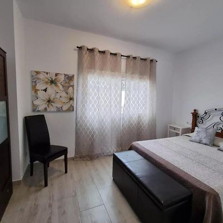 Casa Abubilla Apartment Nazaret Exterior photo